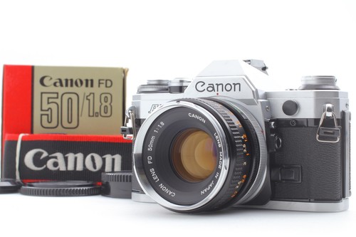 Near mint canon - [near,