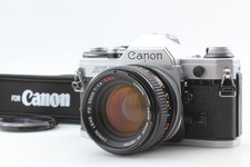 [ MINT ] Canon AE-1 35mm Film