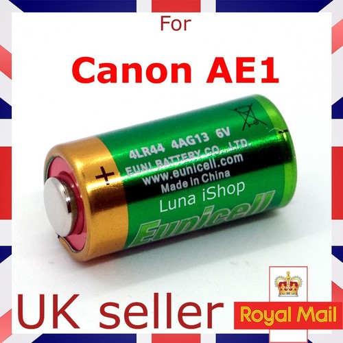 Replacement battery for canon - replacement,
