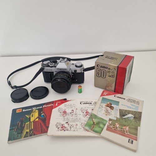 Canon vintage slr film - slr,