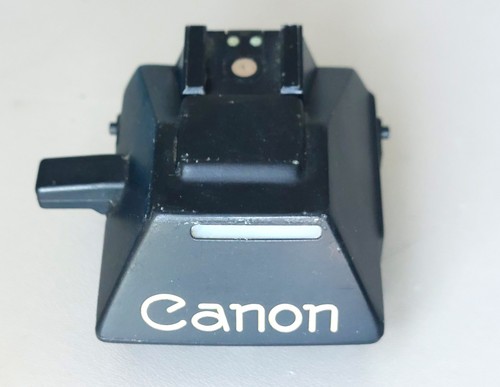 Canon finder new - canon, ae