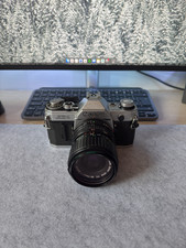 Canon AE-1 35mm Film Camera