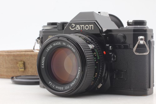 Near mint canon - ⏯️[,