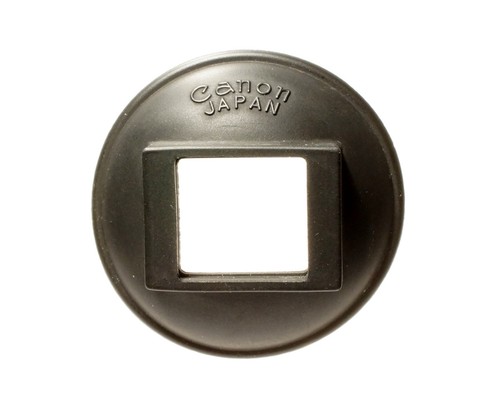 Canon rubber eyecup for - eyecup,