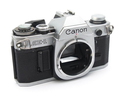 Canon 35mm slr - canon,