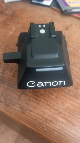 Canon finder new - canon,