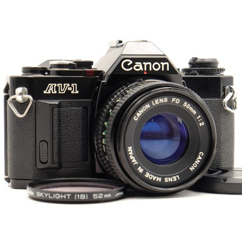 Tested working canon - tested!, *
