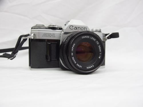 Fully working and film - , tested