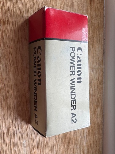 Canon power winder for - canon,