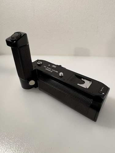 Canon motor drive - motor, for