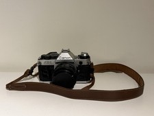 Canon AE-1 35mm SLR Film