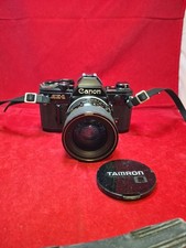 Canon AE-1 35mm SLR Film