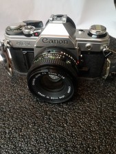 Canon AE-1
