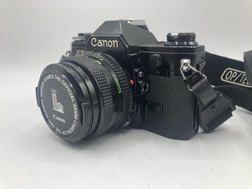 Lovely working tested - tested, canon