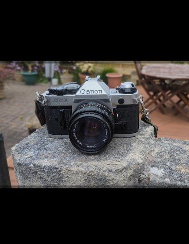 Canon program 35mm slr - 35mm,
