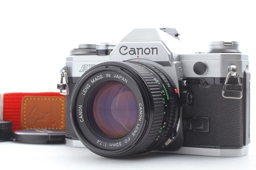 Almost mint canon - canon, 35mm