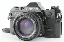 [Near MINT] Canon AE-1 35mm