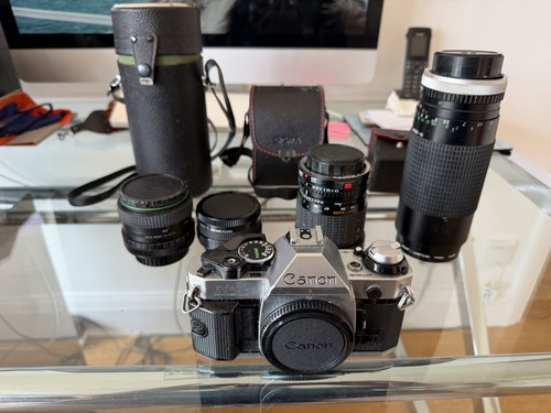 Canon program - canon,