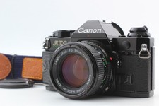 [MINT] Canon AE-1 Program SLR