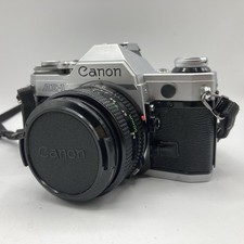Very Nice Working Canon AE-1