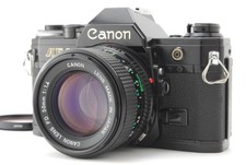 【N MINT+++ 】Canon Ae1 35mm