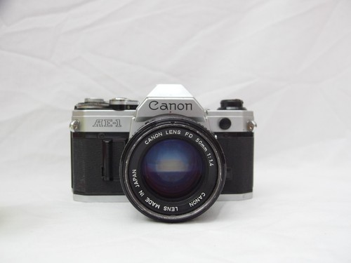 Fully working and - film, tested
