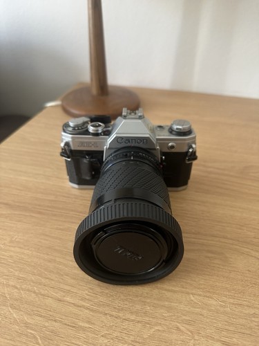 Canon 35mm film - canon,