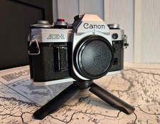 Canon AE-1 35mm Camera Amazing