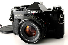 [ALL Works/ NEAR MINT] Canon